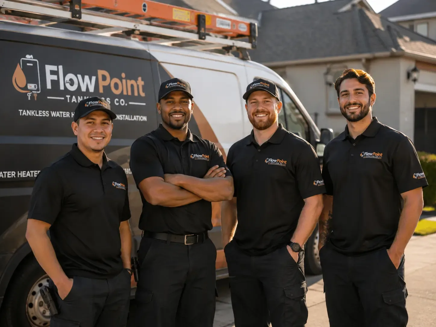Tankless Water Heater Installation company in Fremont, CA
