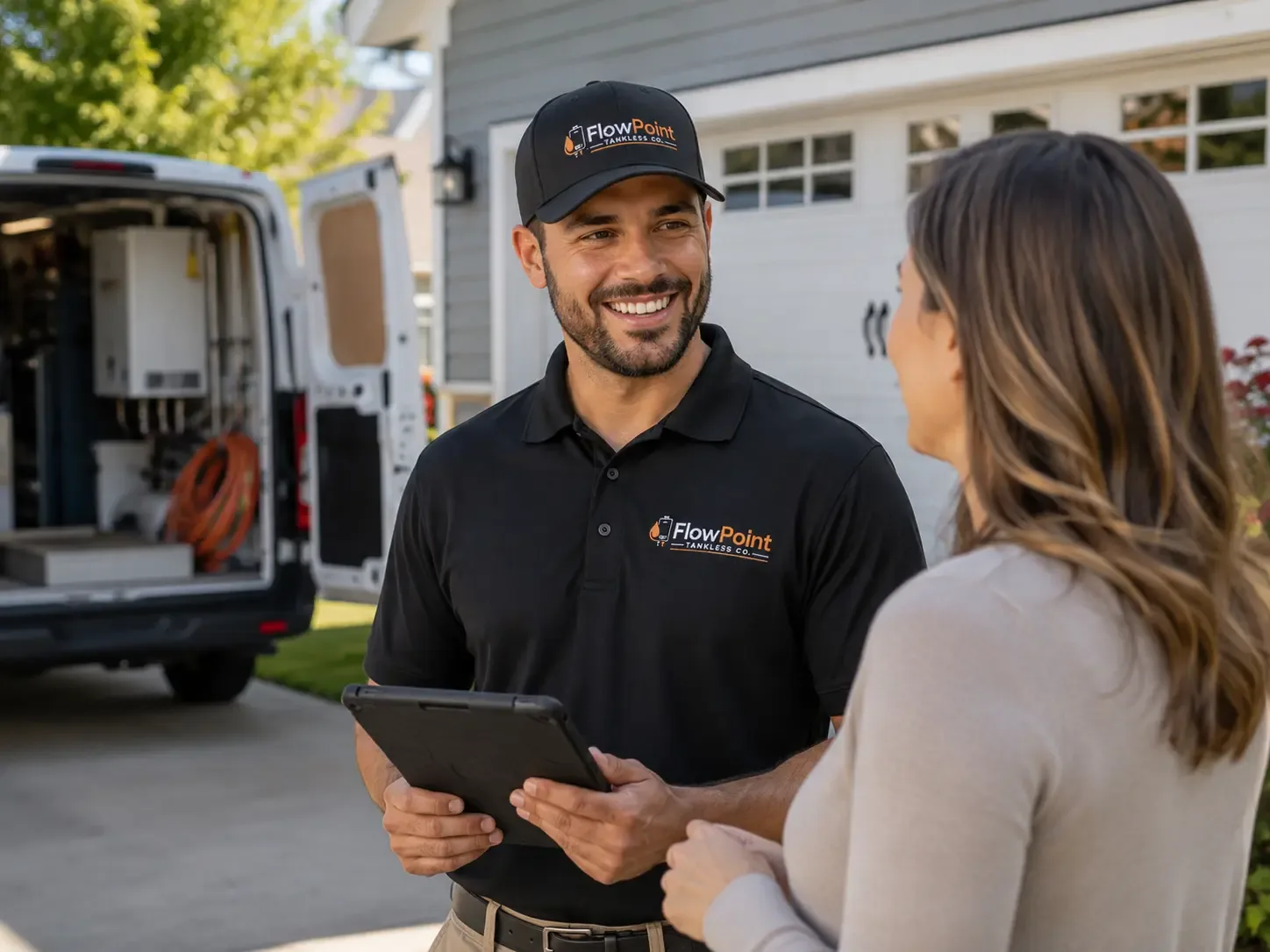 Tankless Water Heater Installation Fremont, CA FAQs
